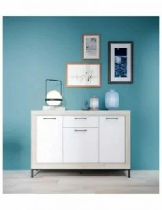 Muebles conjunto de salon...