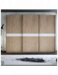 Armario de dormitorio de...