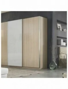 Armario de dormitorio de...