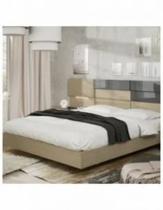 Dormitorio de matrimonio...