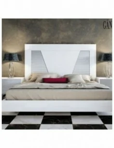 Dormitorio de matrimonio...