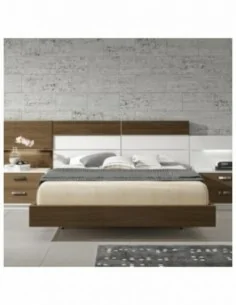 Dormitorio de matrimonio...