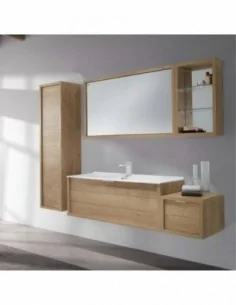 Modelo Tino 2 Cajones