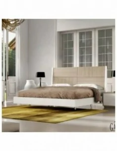 Dormitorio de matrimonio...