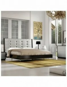 Dormitorio de matrimonio...