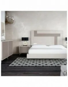 Dormitorio de matrimonio...