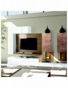 Muebles de salon diseño...