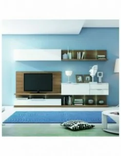 Muebles de salon diseño...