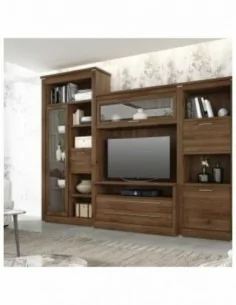Muebles de salon diseño...