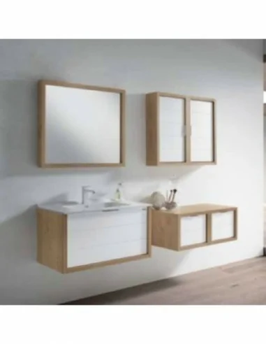 Modelo Tino 2 Cajones Modelo Tino 2 Cajones