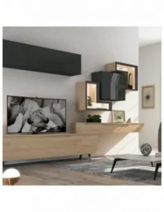 Muebles de salon diseño...