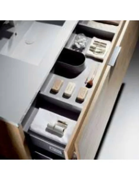 Modelo Tino 2 Cajones