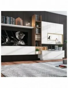Muebles de salon diseño...