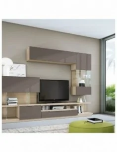 Muebles de salon diseño...