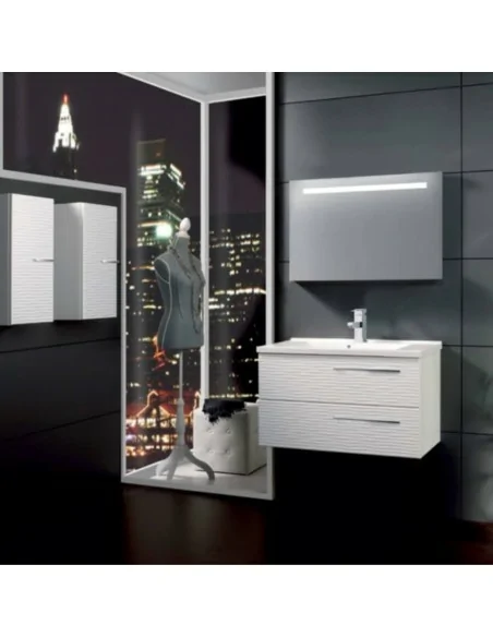 Modelo Dune 2 Cajones