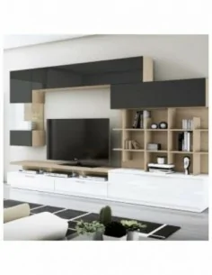 Muebles de salon diseño...