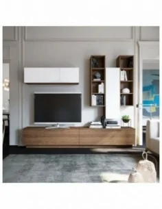 Muebles de salon diseño...