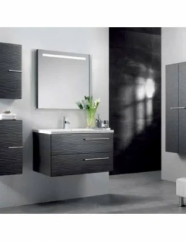 Modelo Dune 2 Cajones