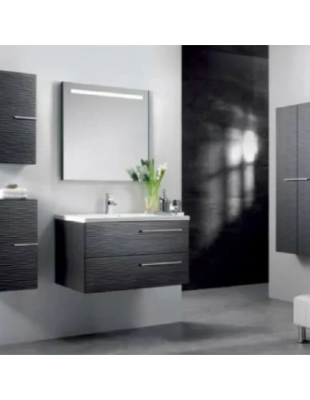 Modelo Dune 2 Cajones