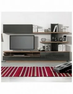 Muebles de salon diseño...