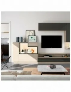 Muebles de salon diseño...