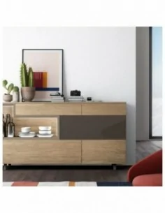 Muebles de salon diseño...