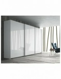 Armario a medida moderno...