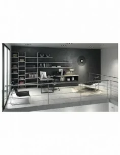 Armario a medida moderno...