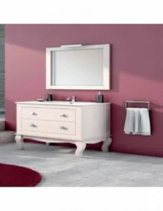 Modelo Miró Bancada