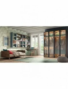 Dormitorios juveniles a...