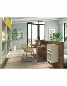 Dormitorios juveniles a...