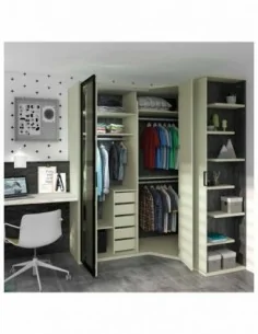 Armario a medida con...