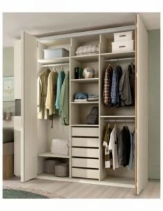 Armario a medida con...