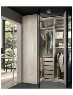 Armario a medida con...