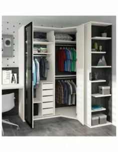 Armario a medida con...