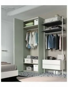 Armario a medida con...