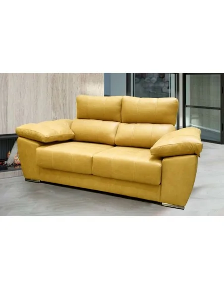 Sofá 2 Plazas Berlín