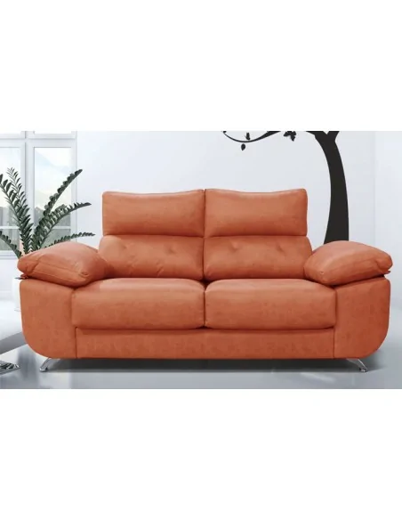 Sofá 2 Plazas Florencia