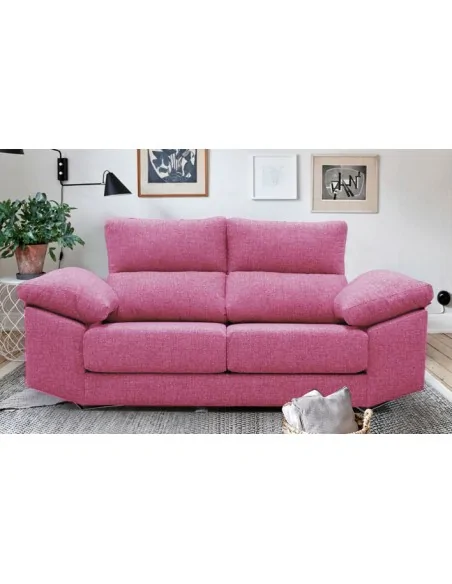 Sofá 2 Plazas Genova