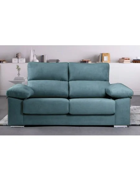 Sofá 2 Plazas París