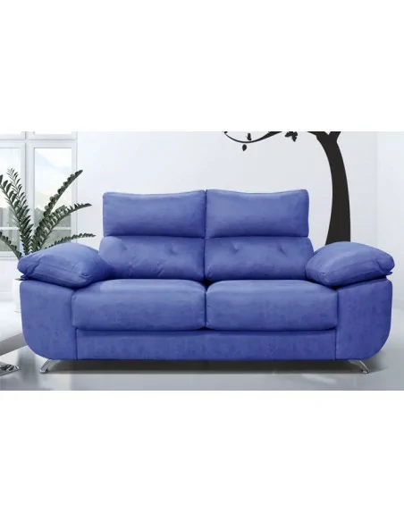 Sofá 2 Plazas Florencia
