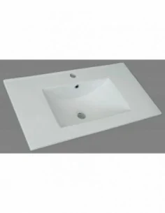 Lavabo Porcelana Fondo 46...