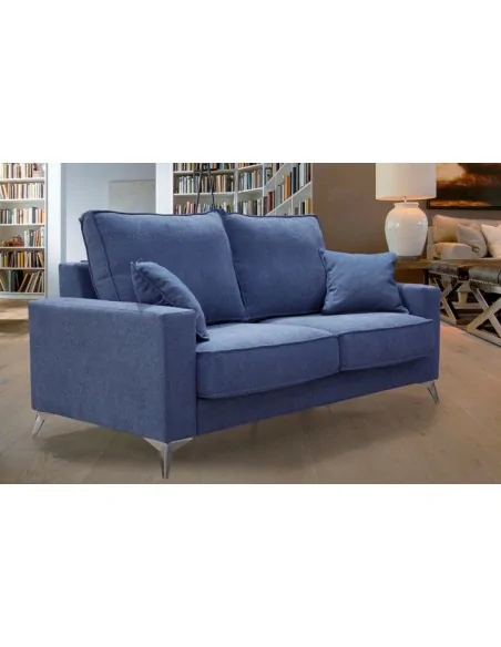 Sofá 2 Plazas Suiza