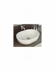 Lavabo Mónaco 48 KristalSur