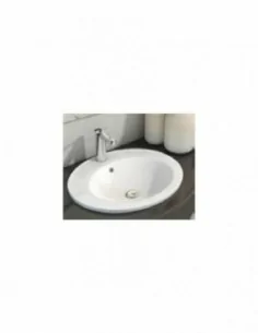 Lavabo Tipo Java KristalSur