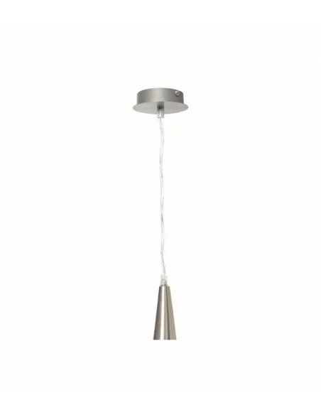 Lampara de Techo Napoles Cono