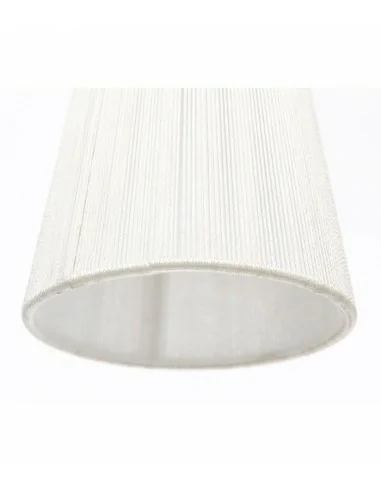 Lampara de Techo Napoles Cono Lampara de Techo Napoles Cono