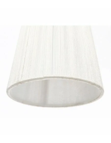 Lampara de Techo Napoles Cono