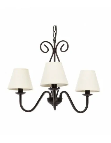 Lampara de Techo Trebol Cuadrado Lampara de Techo Trebol Cuadrado