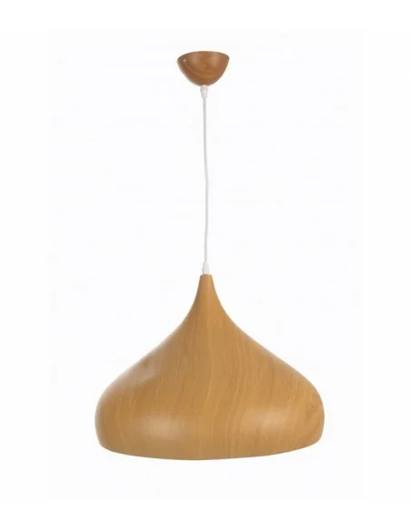 Lampara de Techo Cupula